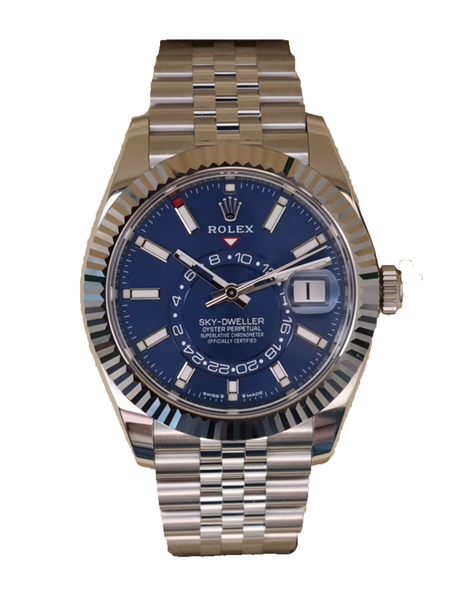 Rolex Sky-Dweller 336934